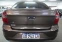 Autos - Ford Ka Notch SE 2019 Nafta 51300Km - En Venta