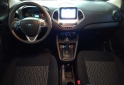 Autos - Ford Ka Notch SE 2019 Nafta 51300Km - En Venta