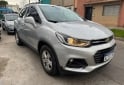 Autos - Chevrolet TRACKER 1.8 LTZ GNC 2018 GNC - En Venta