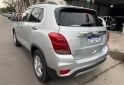 Autos - Chevrolet TRACKER 1.8 LTZ GNC 2018 GNC - En Venta