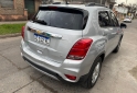 Autos - Chevrolet TRACKER 1.8 LTZ GNC 2018 GNC - En Venta