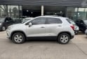 Autos - Chevrolet TRACKER 1.8 LTZ GNC 2018 GNC - En Venta