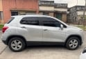 Autos - Chevrolet TRACKER 1.8 LTZ GNC 2018 GNC - En Venta