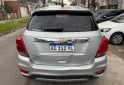 Autos - Chevrolet TRACKER 1.8 LTZ GNC 2018 GNC - En Venta