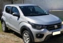 Autos - Fiat Mobi Like 2022 Nafta 22000Km - En Venta
