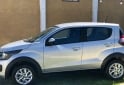 Autos - Fiat Mobi Like 2022 Nafta 22000Km - En Venta