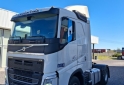 Camiones y Gras - Volvo FH 420 4x2T (2019) - En Venta