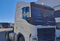 Camiones y Gras - Volvo FH 420 4x2T (2019) - En Venta