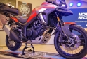 Motos - Otra marca Morbidelli T 1002 V 2025 Nafta 0Km - En Venta