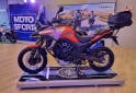 Motos - Otra marca Morbidelli T 1002 V 2025 Nafta 0Km - En Venta