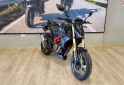 Motos - Otra marca Morbidelli N 300 2025 Nafta 0Km - En Venta