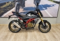 Motos - Otra marca Morbidelli N 300 2025 Nafta 0Km - En Venta
