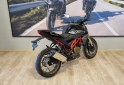 Motos - Otra marca Morbidelli N 300 2025 Nafta 0Km - En Venta