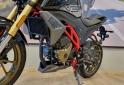 Motos - Otra marca Morbidelli N 300 2025 Nafta 0Km - En Venta