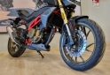 Motos - Otra marca Morbidelli N 300 2025 Nafta 0Km - En Venta