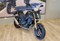 Motos - Otra marca Morbidelli M 502 N 2025 Nafta 0Km - En Venta