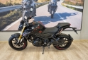 Motos - Otra marca Morbidelli M 502 N 2025 Nafta 0Km - En Venta