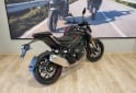 Motos - Otra marca Morbidelli M 502 N 2025 Nafta 0Km - En Venta