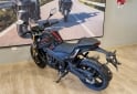 Motos - Otra marca Morbidelli M 502 N 2025 Nafta 0Km - En Venta