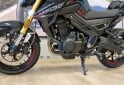 Motos - Otra marca Morbidelli M 502 N 2025 Nafta 0Km - En Venta