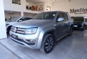 Camionetas - Volkswagen amarok extreme V6 258cv 2023 Diesel  - En Venta