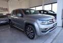 Camionetas - Volkswagen amarok extreme V6 258cv 2023 Diesel  - En Venta