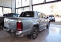 Camionetas - Volkswagen amarok extreme V6 258cv 2023 Diesel  - En Venta