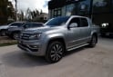 Camionetas - Volkswagen amarok extreme V6 258cv 2023 Diesel 73000Km - En Venta
