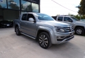 Camionetas - Volkswagen amarok extreme V6 258cv 2023 Diesel 73000Km - En Venta