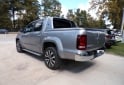 Camionetas - Volkswagen amarok extreme V6 258cv 2023 Diesel 73000Km - En Venta