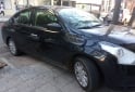 Autos - Nissan Versa Sense mt pure drive 2017 Nafta 100Km - En Venta