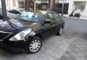 Autos - Nissan Versa Sense mt pure drive 2017 Nafta 100Km - En Venta