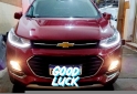 Autos - Chevrolet Tracker LTZ AWD 2020 Nafta 48000Km - En Venta