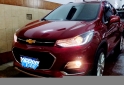 Autos - Chevrolet Tracker LTZ AWD 2020 Nafta 48000Km - En Venta