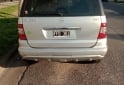 Camionetas - Mercedes Benz ML 270 CDI 2005 Diesel 253000Km - En Venta