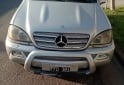 Camionetas - Mercedes Benz ML 270 CDI 2005 Diesel 253000Km - En Venta