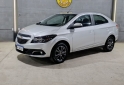 Autos - Chevrolet PRISMA LTZ 2016 Nafta 197000Km - En Venta