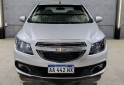 Autos - Chevrolet PRISMA LTZ 2016 Nafta 197000Km - En Venta