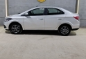 Autos - Chevrolet PRISMA LTZ 2016 Nafta 197000Km - En Venta