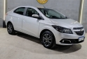 Autos - Chevrolet PRISMA LTZ 2016 Nafta 197000Km - En Venta