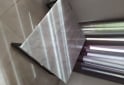 Hogar - Lquido!!! Mesa ratona con tapa de mrmol - En Venta