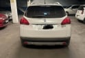 Autos - Peugeot 2008 sport 2017 Nafta 109000Km - En Venta