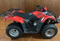 Cuatris y UTVs - Kymco MXU 2011  3334Km - En Venta