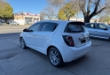 Autos - Chevrolet Sonic 1.6 LTZ 2014 Nafta - En Venta