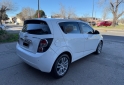 Autos - Chevrolet Sonic 1.6 LTZ 2014 Nafta - En Venta