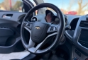 Autos - Chevrolet Sonic 1.6 LTZ 2014 Nafta - En Venta