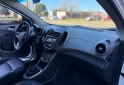 Autos - Chevrolet Sonic 1.6 LTZ 2014 Nafta - En Venta