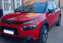 Autos - Citroen C4 Cactus 2020 Nafta 60000Km - En Venta