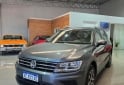 Camionetas - Volkswagen TIGUAN 250TSI DSG 2021 Nafta 57000Km - En Venta