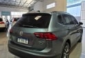 Camionetas - Volkswagen TIGUAN 250TSI DSG 2021 Nafta 57000Km - En Venta